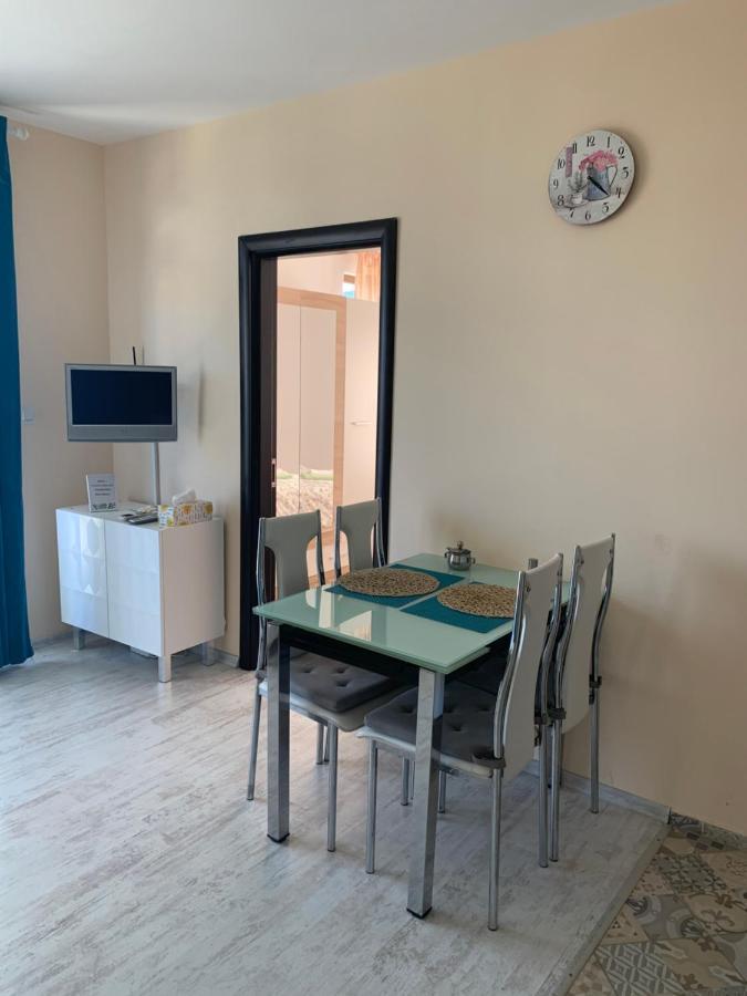 Ferienwohnung Obzor Sun Residense Exterior foto